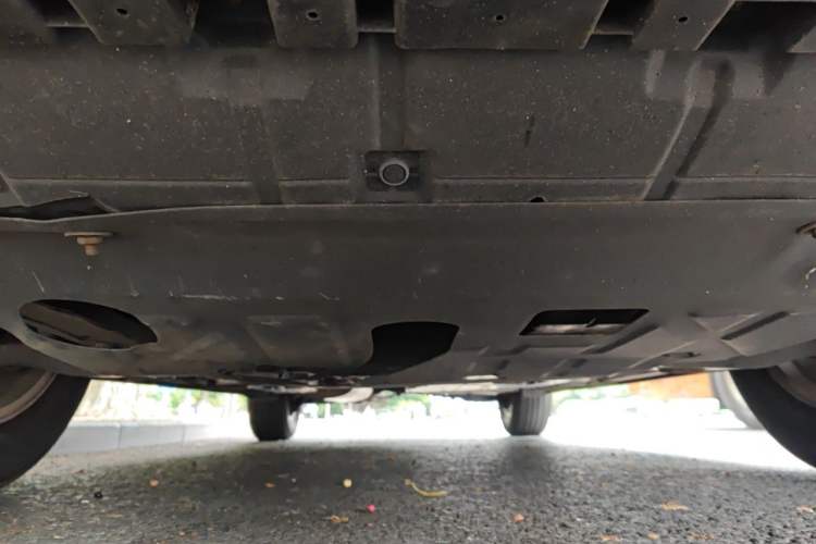 Used Toyota RAV4 2013 2.0L CVT Two-Wheel Drive Urban Edition Chassis Front