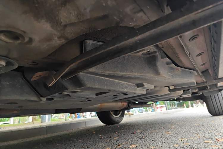 Used Toyota RAV4 2013 2.0L CVT Two-Wheel Drive Urban Edition Chassis Front Left