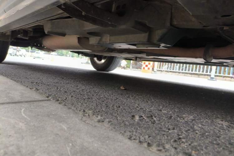 Used Toyota RAV4 2013 2.5L Automatic 4x4 Elite Edition Chassis Front Right