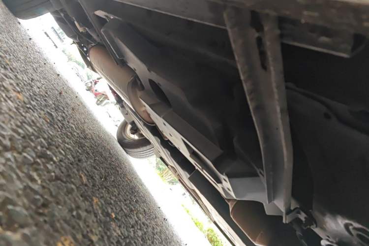 Used Toyota RAV4 2013 2.0L CVT Two-Wheel Drive Urban Edition Chassis Front Right