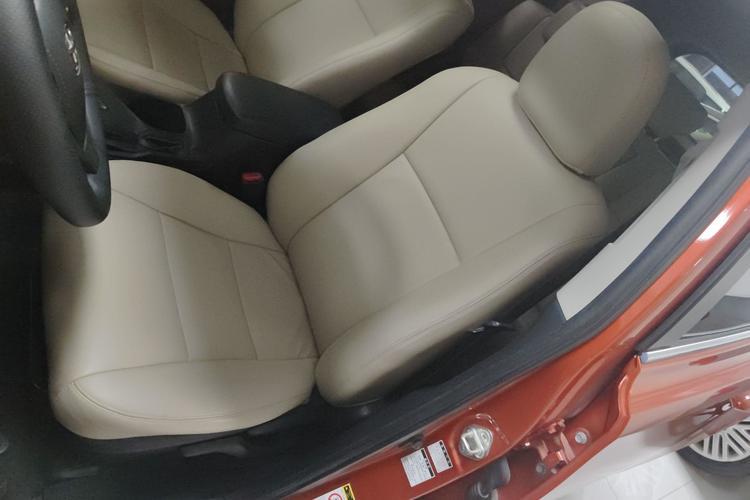 Used Toyota RAV4 2013 2.0L CVT Four-Wheel Drive Fashion Edition Left Front Seat