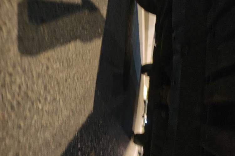 Used Toyota RAV4 2015 2.0L CVT Two-Wheel Drive Fashion Edition Chassis Front
