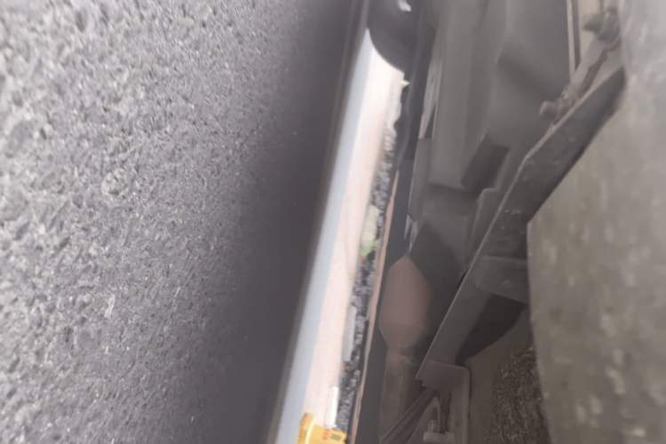Used Toyota RAV4 2015 2.0L CVT Two-Wheel Drive Fashion Edition Chassis Front Right