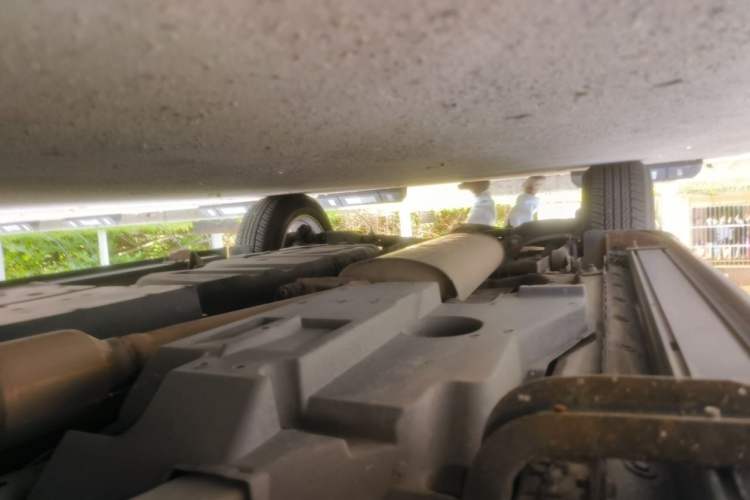 Used Toyota RAV4 2015 2.0L CVT Four-Wheel Drive New Edition Chassis Front Right