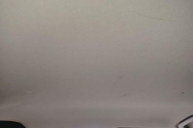 Used Toyota RAV4 2015 2.0L CVT Two-Wheel Drive Urban Edition Headliner
