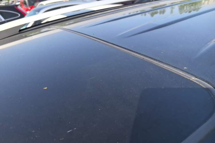 Used Toyota RAV4 2015 2.0L CVT Two-Wheel Drive Fashion Edition Roof