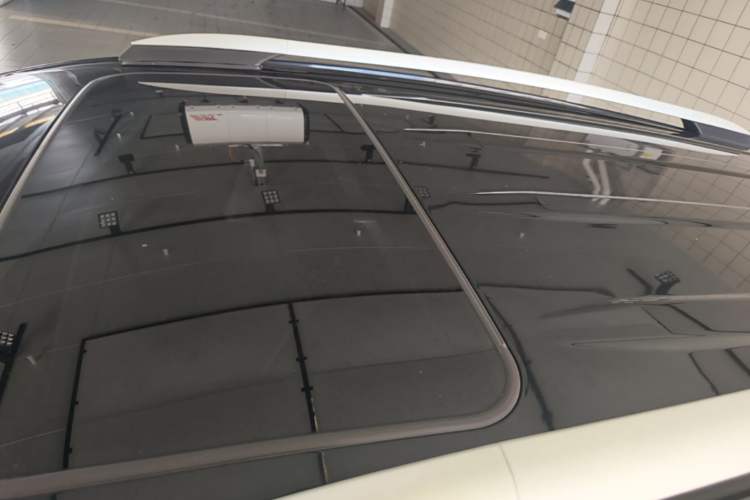 Used Toyota RAV4 2015 2.0L CVT Two-Wheel Drive Fashion Edition Roof