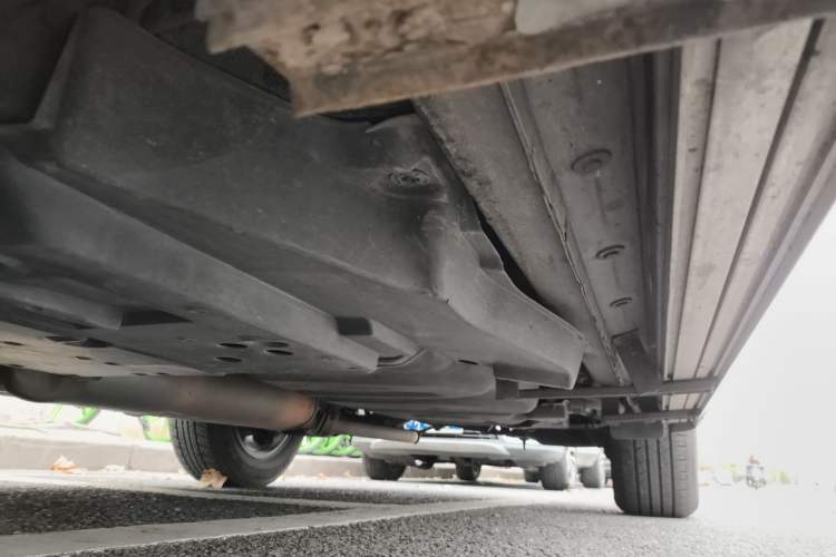 Used Toyota RAV4 2015 2.0L CVT Two-Wheel Drive Fashion Edition Chassis Front Left