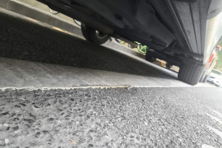 Used Toyota RAV4 2015 2.0L CVT Two-Wheel Drive Fashion Edition Chassis Front Left