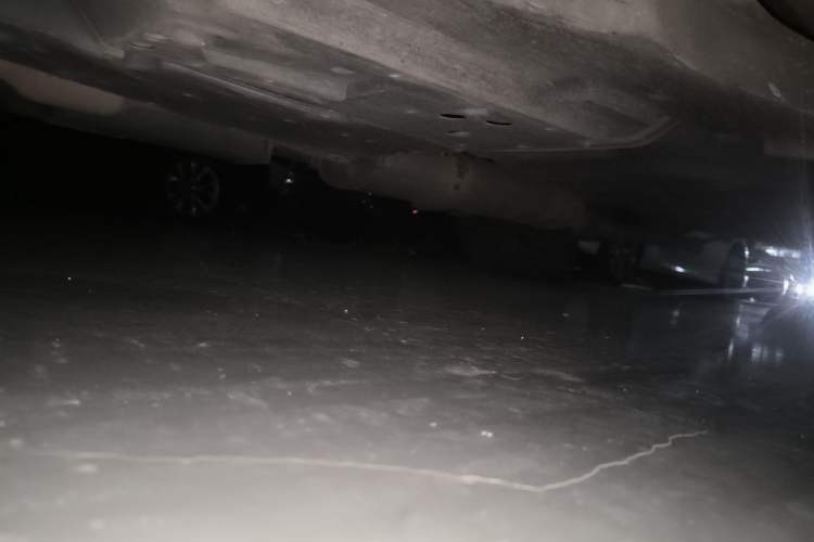 Used Toyota RAV4 2015 2.0L CVT Two-Wheel Drive Urban Edition Chassis Front Left