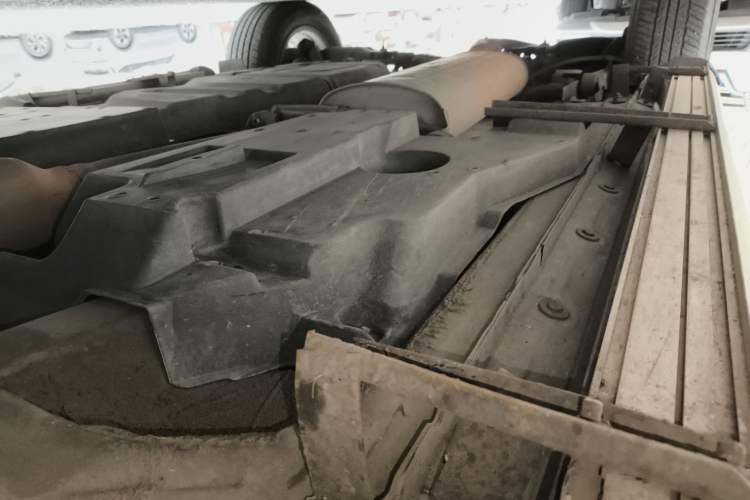 Used Toyota RAV4 2015 2.0L CVT Two-Wheel Drive Fashion Edition Chassis Front Right