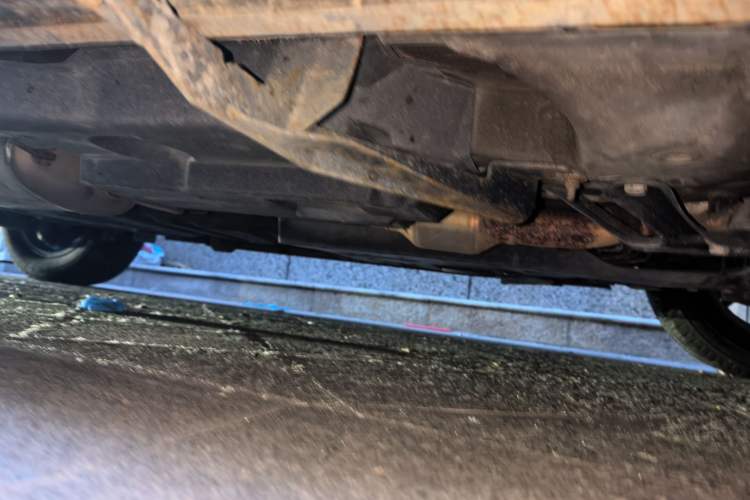 Used Toyota RAV4 2015 2.0L CVT Four-Wheel Drive New Edition Chassis Front Right