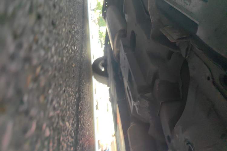 Used Toyota RAV4 2015 2.0L CVT Four-Wheel Drive New Edition Chassis Front Right