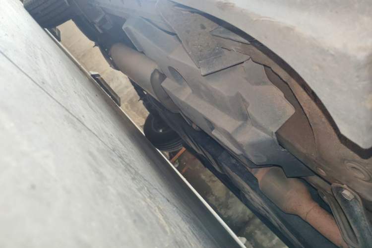 Used Toyota RAV4 2015 2.0L CVT Four-Wheel Drive New Edition Chassis Front Right