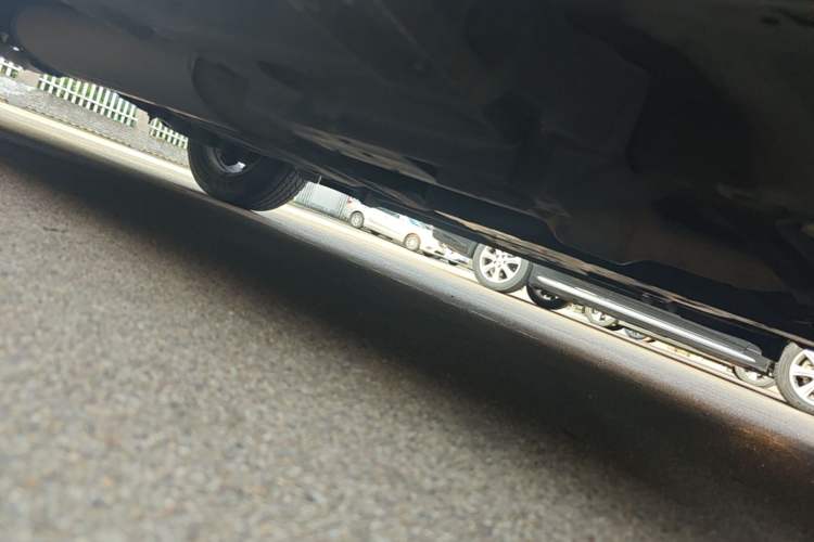 Used Toyota RAV4 2015 2.0L CVT Two-Wheel Drive Fashion Edition Chassis Front Right