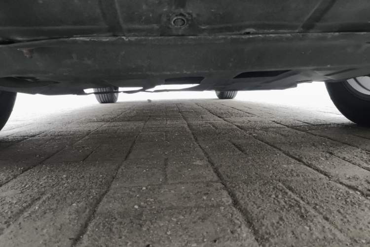 Used Toyota RAV4 2015 2.0L CVT Two-Wheel Drive Urban Edition Chassis Front
