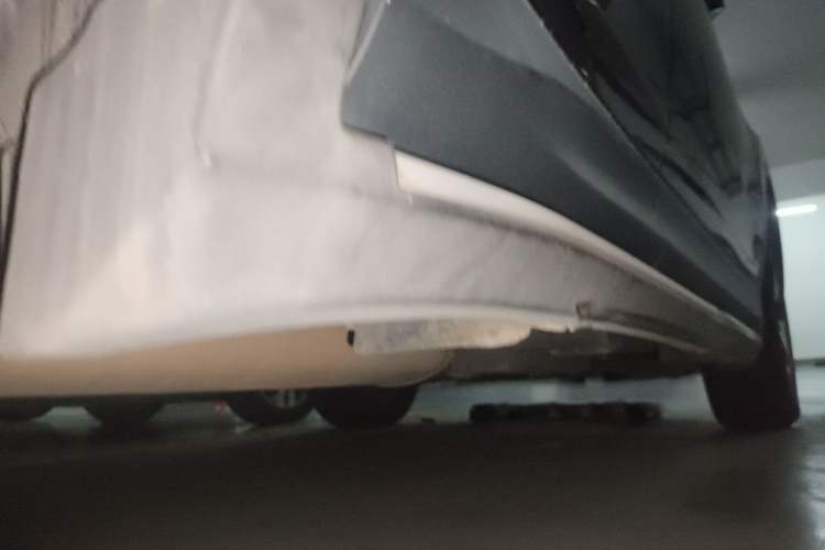 Used Toyota RAV4 2015 2.0L CVT Two-Wheel Drive Fashion Edition Chassis Rear Right