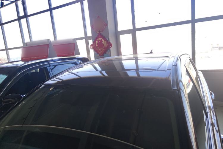 Used Toyota RAV4 2015 2.5L Automatic 4x4 Elite Edition Roof