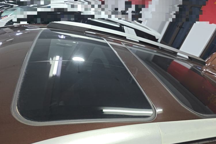 Used Toyota RAV4 2015 2.5L Automatic 4x4 Elite Edition Roof