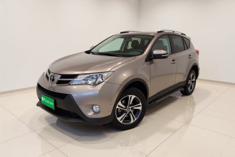 Ojetý Toyota RAV4 2015 2.0L CVT Two-Wheel Drive Fashion Edition Guazi used car, China used car export, Used car for sale, Used  cars, Cheapest cars for sale