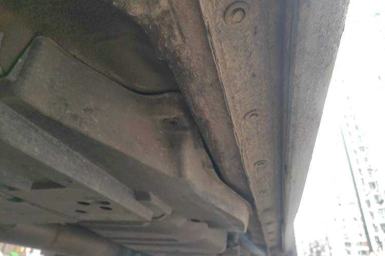 Used Toyota RAV4 2015 2.0L CVT Two-Wheel Drive Fashion Edition Chassis Front Left