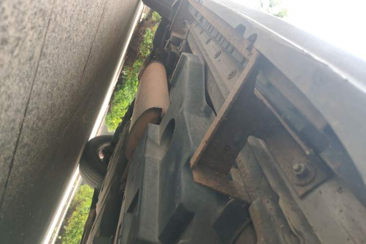 Used Toyota RAV4 2015 2.0L CVT Two-Wheel Drive Urban Edition Chassis Front Right