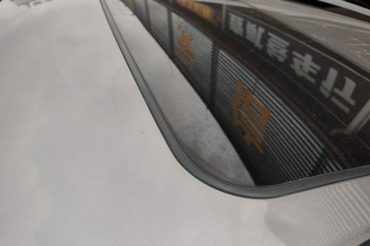 Used Toyota RAV4 2015 2.0L CVT Two-Wheel Drive Fashion Edition Roof