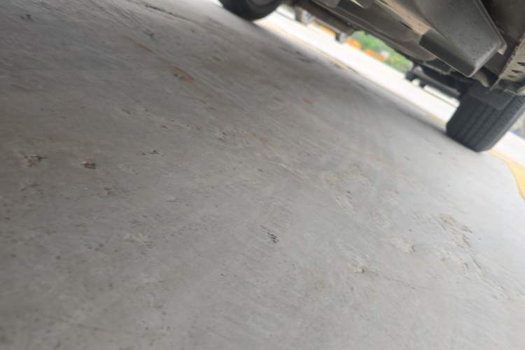 Used Toyota RAV4 2015 2.0L CVT Two-Wheel Drive Fashion Edition Chassis Front Left