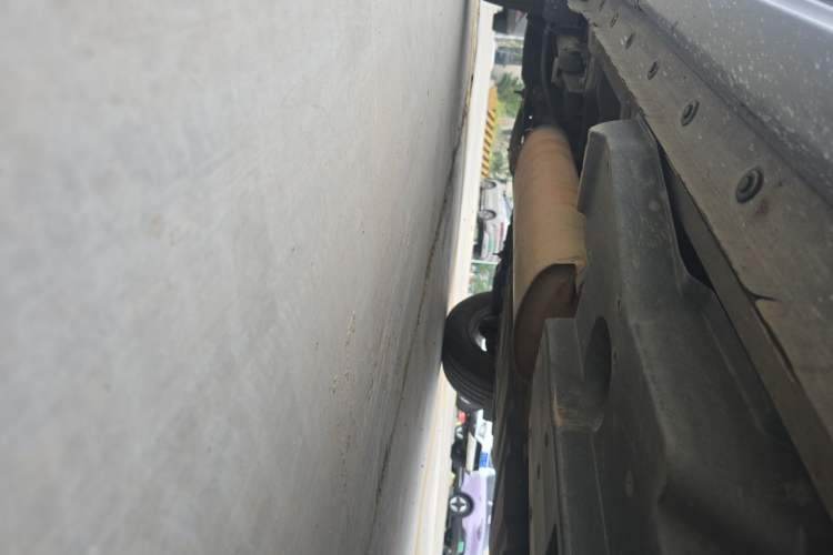 Used Toyota RAV4 2015 2.0L CVT Two-Wheel Drive Fashion Edition Chassis Front Right