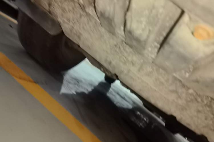 Used Toyota RAV4 2015 2.0L CVT Two-Wheel Drive Fashion Edition Chassis Front Right