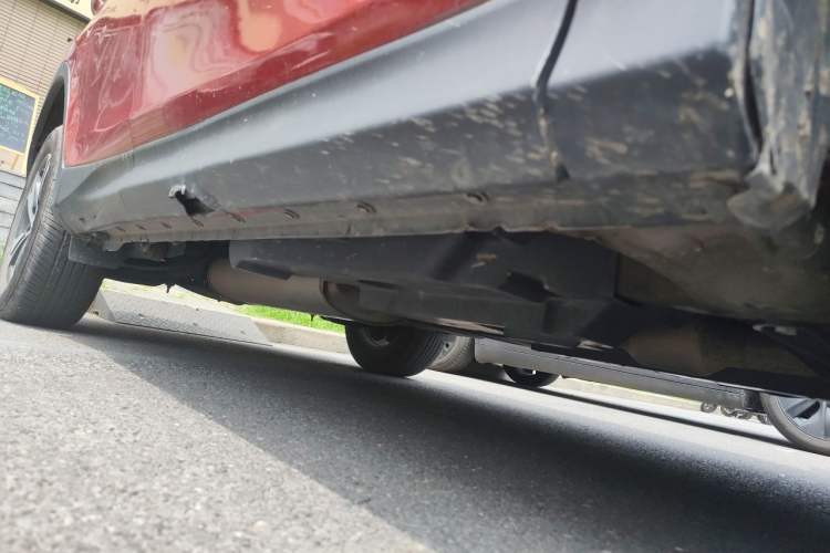 Used Toyota RAV4 2015 2.0L CVT Four-Wheel Drive New Edition Chassis Front Right
