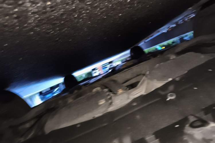 Used Toyota RAV4 2015 2.0L CVT Two-Wheel Drive Fashion Edition Chassis Front