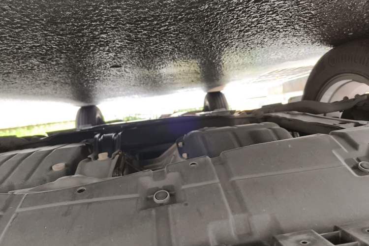 Used Toyota RAV4 2015 2.0L CVT Two-Wheel Drive Fashion Edition Chassis Front