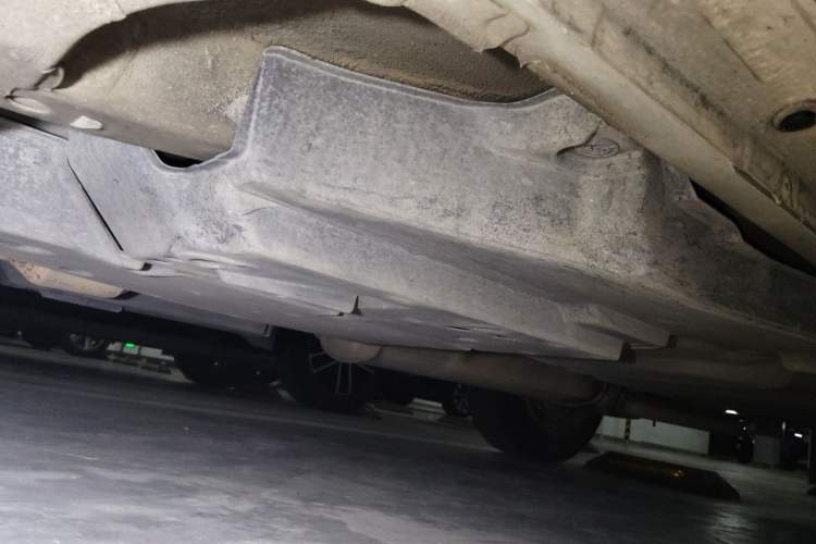 Used Toyota RAV4 2015 2.0L CVT Two-Wheel Drive Fashion Edition Chassis Front Left