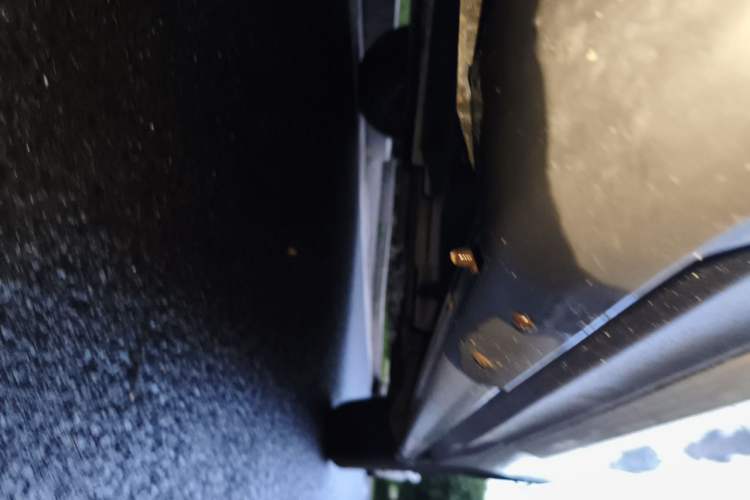 Used Toyota RAV4 2015 2.0L CVT Two-Wheel Drive Fashion Edition Chassis Front Left