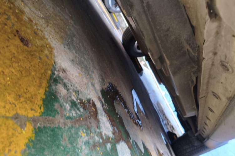 Used Toyota RAV4 2015 2.0L CVT Two-Wheel Drive Urban Edition Chassis Front Left