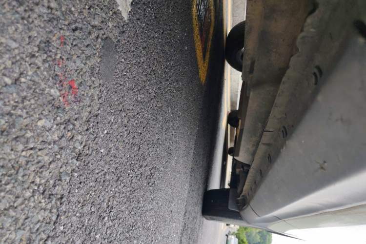 Used Toyota RAV4 2015 2.0L CVT Two-Wheel Drive Fashion Edition Chassis Front Left