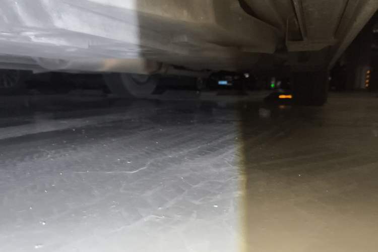 Used Toyota RAV4 2015 2.0L CVT Two-Wheel Drive Fashion Edition Chassis Front Left
