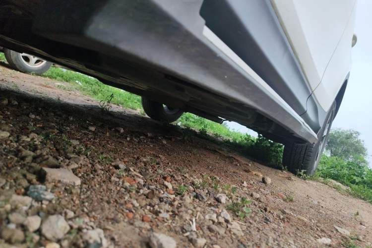 Used Toyota RAV4 2015 2.0L CVT Two-Wheel Drive Fashion Edition Chassis Front Left