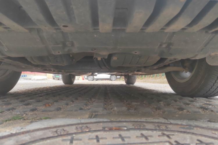 Used Toyota RAV4 2015 2.0L CVT Two-Wheel Drive Urban Edition Chassis Front