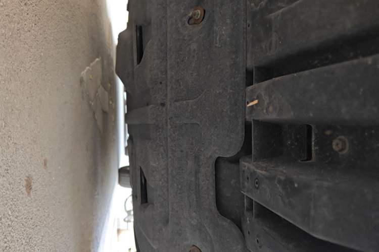 Used Toyota RAV4 2015 2.0L CVT Two-Wheel Drive Fashion Edition Chassis Front