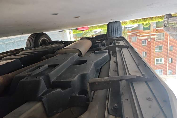 Used Toyota RAV4 2015 2.0L CVT Four-Wheel Drive New Edition Chassis Front Right