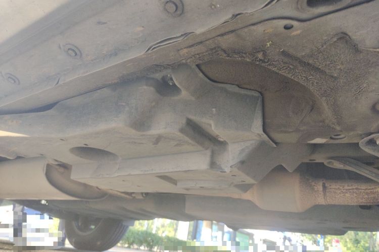 Used Toyota RAV4 2015 2.0L CVT Two-Wheel Drive Fashion Edition Chassis Front Right