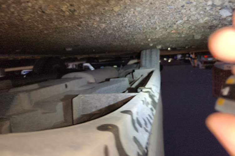 Used Toyota RAV4 2015 2.0L CVT Four-Wheel Drive New Edition Chassis Front Right