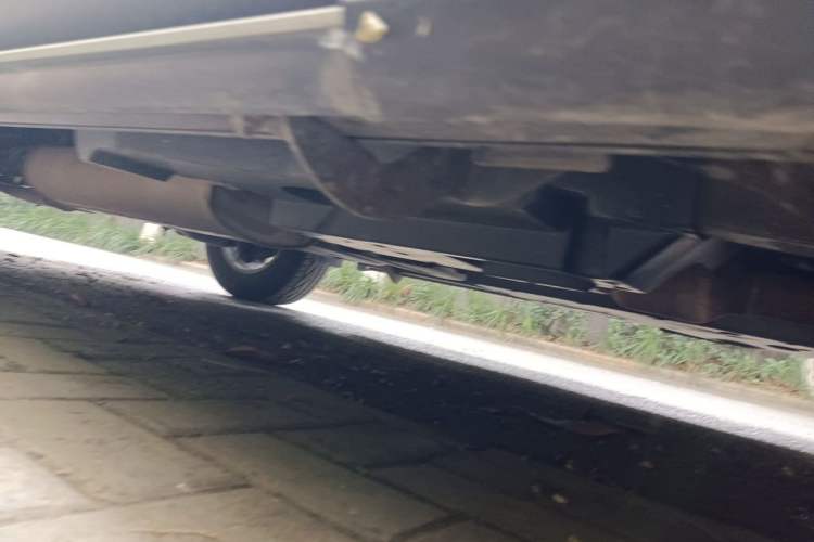Used Toyota RAV4 2015 2.0L CVT Two-Wheel Drive Fashion Edition Chassis Front Right