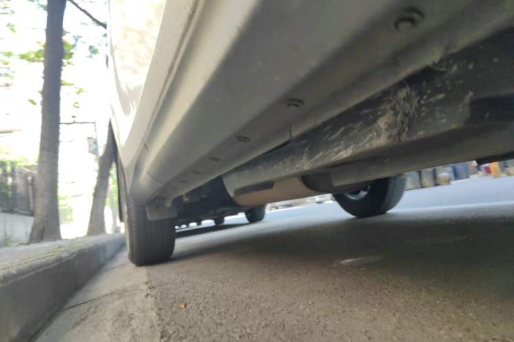 Used Toyota RAV4 2015 2.0L CVT Four-Wheel Drive New Edition Chassis Front Right