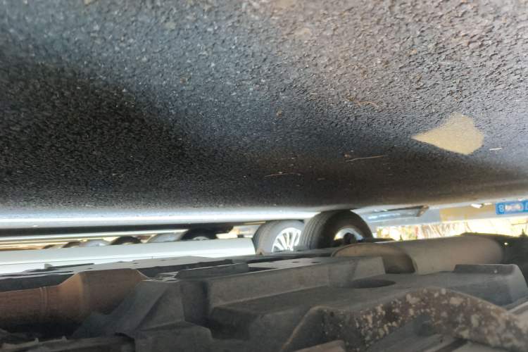 Used Toyota RAV4 2015 2.0L CVT Two-Wheel Drive Fashion Edition Chassis Front Right