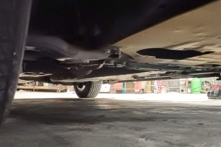 Used Toyota RAV4 2015 2.0L Manual Two-Wheel Drive Urban Edition Chassis Front Right