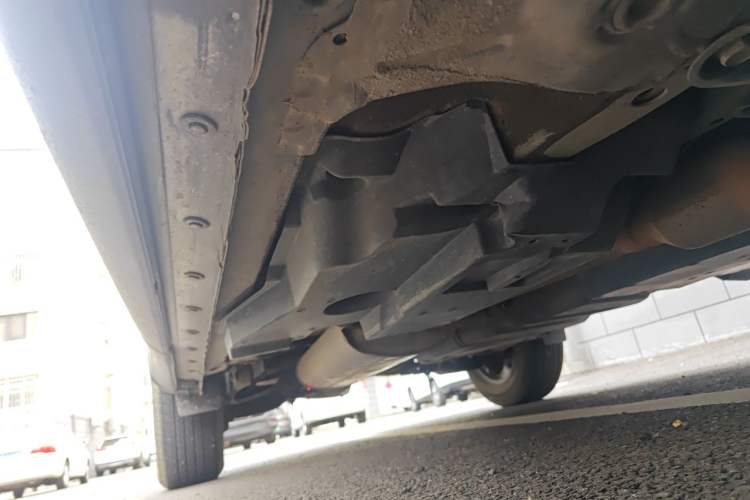 Used Toyota RAV4 2015 2.0L CVT Four-Wheel Drive New Edition Chassis Front Right