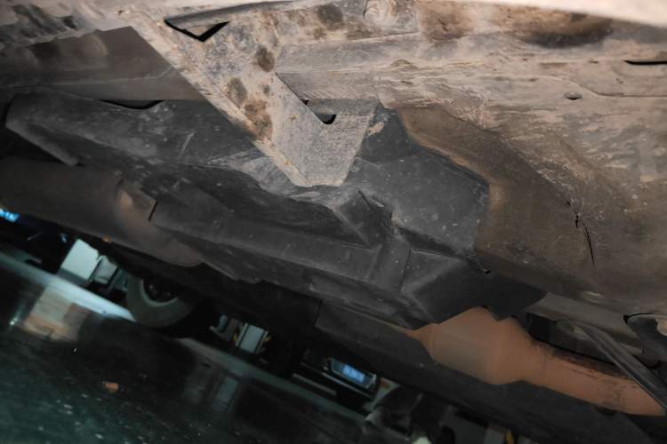 Used Toyota RAV4 2015 2.0L CVT Two-Wheel Drive Fashion Edition Chassis Front Right